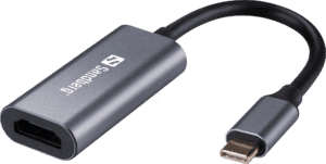 SANDBERG 136-12 - Adapter USB-C > HDMI