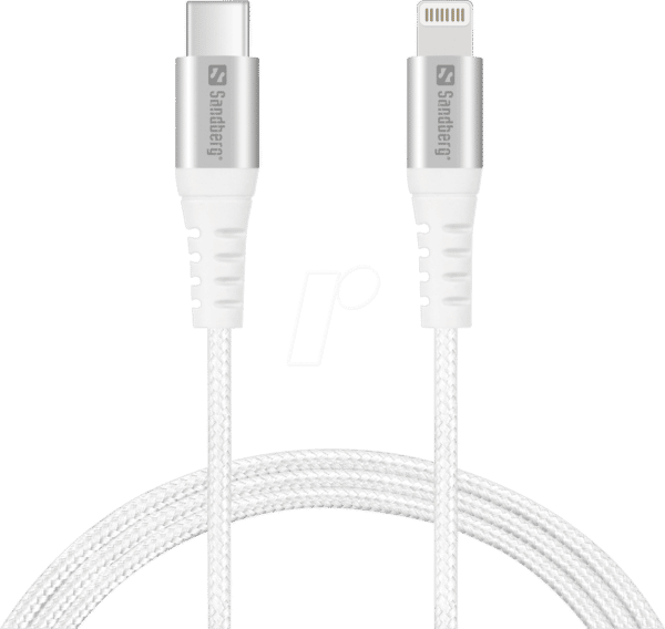 SANDBERG 136-25 - Sync- & Ladekabel