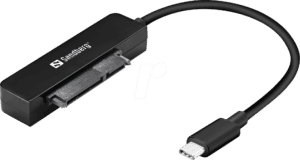 SANDBERG 136-37 - Adapter USB 3.0 > SATA
