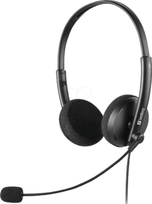 SANDBERG 325-41 - Headset