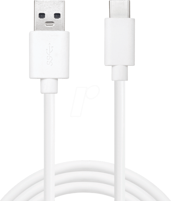 SANDBERG 336-15 - Sync- & Ladekabel