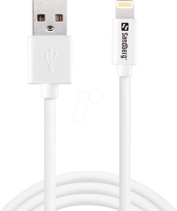 SANDBERG 340-75 - Sync- & Ladekabel