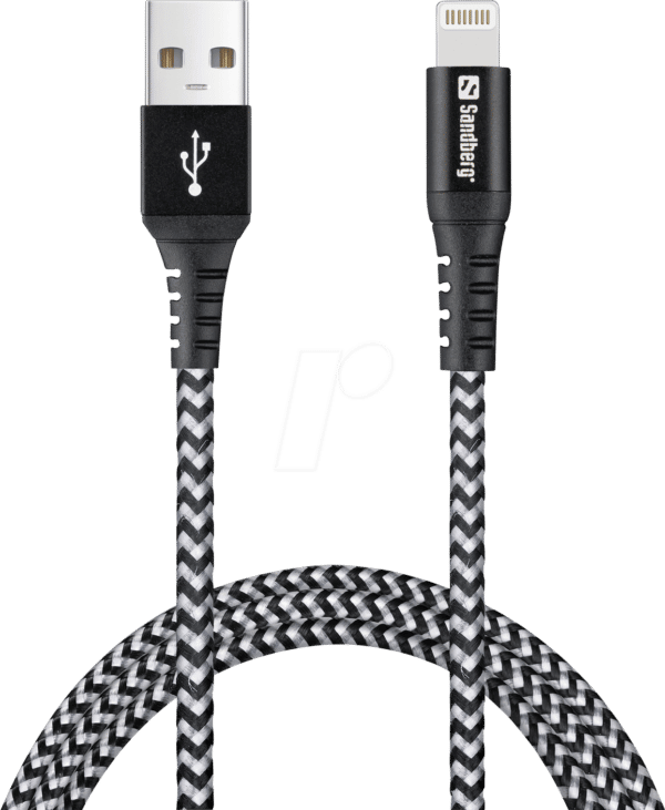 SANDBERG 441-35 - Sync- & Ladekabel