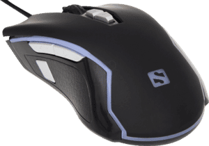 SANDBERG 640-08 - Maus (Mouse)