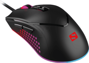 SANDBERG 640-20 - Maus (Mouse)