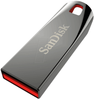 SDCZ71-064G-B35 - USB-Stick