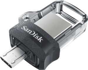 SDDD3-256G-G46 - USB-Stick