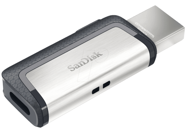 SDDDC2-128G-G46 - USB-Stick