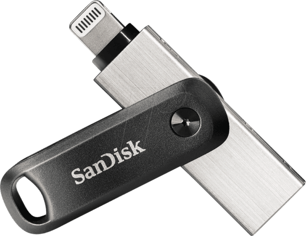 SDIX60N128GGN6NE - USB-Stick