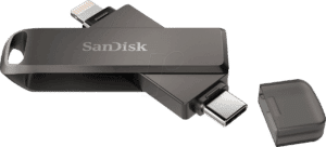 SDIX70N128GGN6NE - USB-Stick
