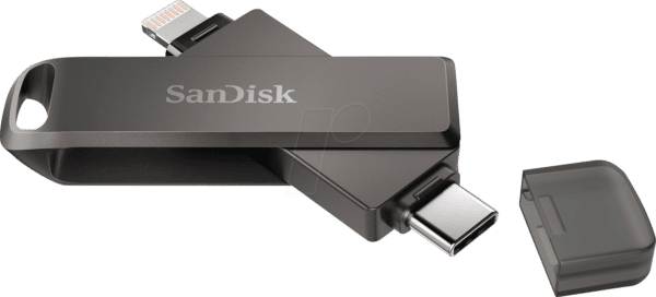 SDIX70N256GGN6NE - USB-Stick