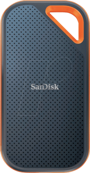 SDSSDE81-2T00 - SanDisk Extreme PRO® Portable SSD V2 2TB