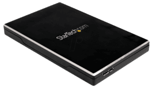 ST SAT2510BU32 - externes 2.5'' SATA HDD/SSD Gehäuse