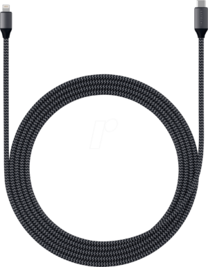 ST-TCL18M - Satechi Type-C to Lightning Charging Cable