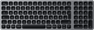 ST-ACBKM-DE - Tastatur