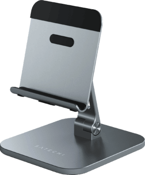 ST-ADSIM - Satechi Aluminum Desktopständer für iPad Pro