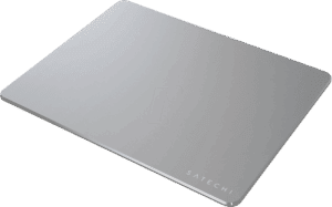 ST-AMPADM - Satechi Aluminium Mouse Pad space gray