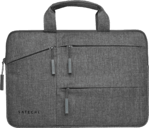 ST-LTB13 - Satechi Water-Resistant Laptop Carrying Case + Pockets 13''