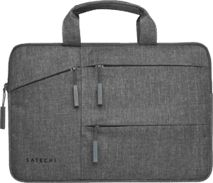 ST-LTB15 - Satechi Water-Resistant Laptop Carrying Case + Pockets 15''