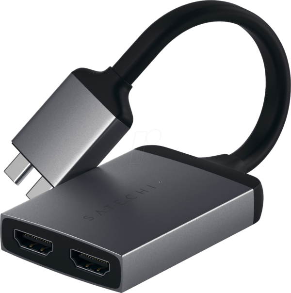 ST-TCDHAM - Adapter USB Type-C auf HDMI