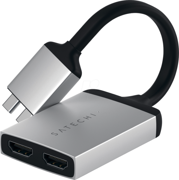 ST-TCDHAS - Adapter USB Type-C auf HDMI