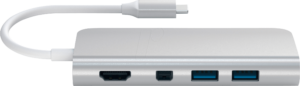 ST-TCMM8PAS - USB-C Dockingstation