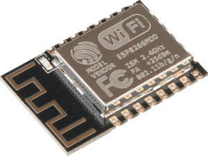 DEBO ESP8266-12F - Entwicklerboards - ESP8266 WiFi-Auflötmodul