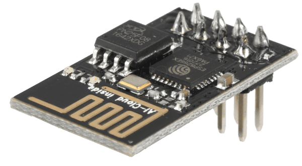 DEBO ESP8266 - Entwicklerboards - ESP8266 WiFi-Modul