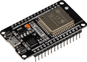 DEBO JT ESP32 - NodeMCU ESP32 WiFi- und Bluetooth-Modul