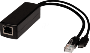 DEBO POE ADAPT 2 - Entwicklerboards - POE USB-C Poweradapter