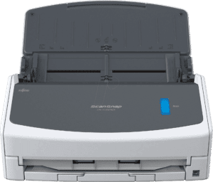 FUJITSU IX1400 - Dokumentenscanner