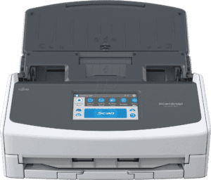 FUJITSU IX1600 - Dokumentenscanner