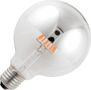 SCHI LF023880812 - LED-Lampe E27