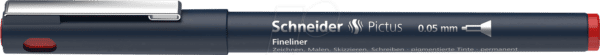 SCHNEIDER 197002 - Fineliner