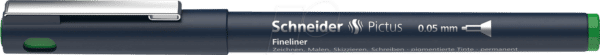 SCHNEIDER 197004 - Fineliner