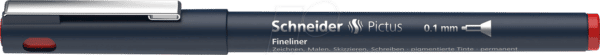 SCHNEIDER 197102 - Fineliner
