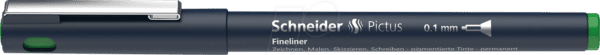SCHNEIDER 197104 - Fineliner