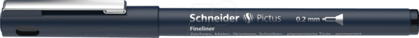 SCHNEIDER 197201 - Fineliner