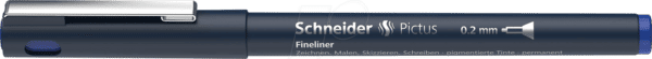 SCHNEIDER 197203 - Fineliner
