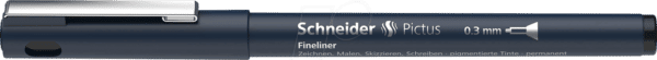 SCHNEIDER 197301 - Fineliner