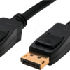 AK DP 135001SC - DisplayPort Kabel