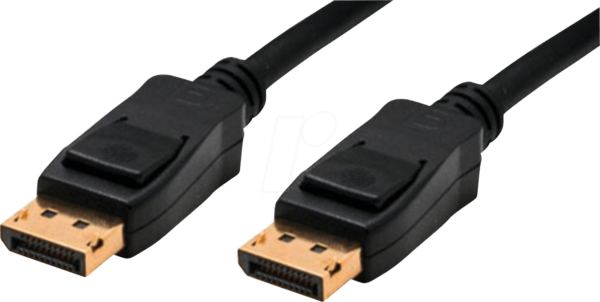 AK DP 135001SC - DisplayPort Kabel