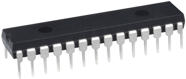 PIC 18F26J11-ISP - MCU