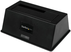 ST SDOCKU33EBV - Dockingstation 2.5''/ 3.5'' SATA HDD/SSD