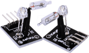 ARD MAGIC LIGHT - Arduino - Lichtbrecher-Modul