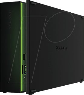 STKW8000400 - 8 TB Seagate Xbox Game Hub