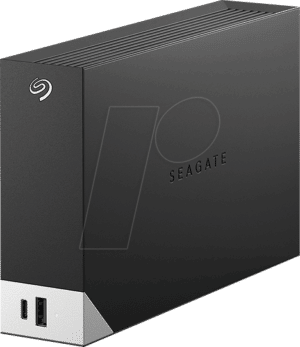 STLC8000400 - 8 TB Seagate One Touch Hub