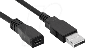 SEEK USB 0-5M - Micro-USB-Verlängerung für Seek-Wärmebildkameras