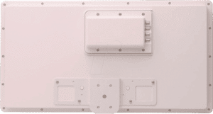 SELFSAT H21D4 - Flachantenne Quad für (4 Teilnehmer)