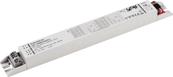 SLF SLT80-350IL - LED-Trafo